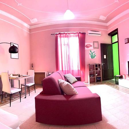 Boheme B&B Al Centro Di Palermo Exterior photo